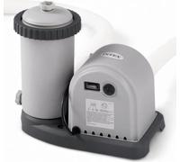 Pompe de filtration à cartouche Prolenta Premium Intex 5678 L/h 28636GS