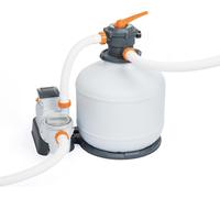 Pompe de filtration à sable Bestway Flowclear 11355 L/h