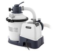 Pompe de filtration à sable pour piscine 3 500 L/h INTEX 26642