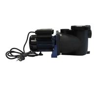 Pompe piscine Flippy 0,25 CV - DÉBIT MAX 8,4 M3/H
