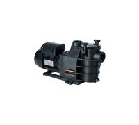 Pompe de filtration Hayward Max Flo (Maxflo) - - Type 0,75 cv - Triphasé - 0,63 kW - 11 m3/h