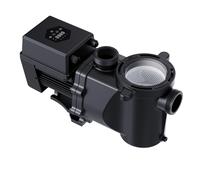 Pompe à vitesse variable InverGreen 1 CV Astralpool