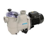 Pompe de Filtration Kripsol Koral KSE (ex-Delfino-KS) - - Type 2 cv - monophasé - 1,5 kW - 27,3 m3/h