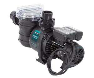 Pompe de Filtration Pentair Swimmey (ex-Nocchi) - SW15M (P7242170-1) - Type 0,75 cv - Monophasé - (P2 : 0,5 kW) - 9 m3/h*