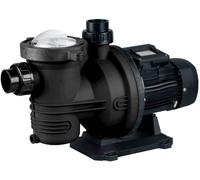 Pompe de filtration piscine 12-14m3/h 50-70m3 - Aqualux - 106455 - modele 1"