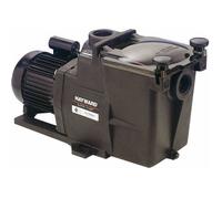 Pompe de filtration piscine HAYWARD Super Pump 1,5 CV Mono 18 m³/h 2"" - Compatible sel