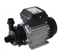 Pompe de filtration piscine hors-sol TOI SP3600 raccord 32-38mm débit 3,6 m³/h