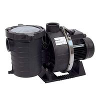 Pompe de filtration piscine pentair ultra-flow 0.75 cv mono (0.55 kw) débit 13.8m3/h
