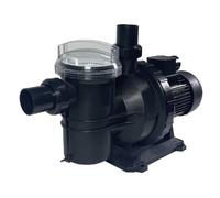 Pompe de filtration ToniCline Poolex-1/2CV / 11 m³/h-