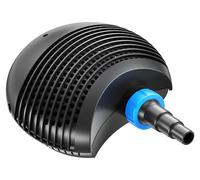 Pompe de filtration pour bassin, débit de 6000 litres/heure, 40 W, câble de 10 mètres