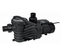 Pompe de filtration pour piscine, 800 W, 18 000 litres/heure, 12 mètres, diamètre 50 mm