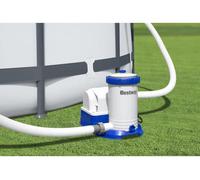 Pompe de filtration pour piscine 9463L H Bestway 58391