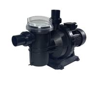 Poolex Tonic 0.50hp 220v/50hz Fliter Pump Argenté