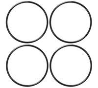 Pompe de filtre à sable P07019 - Couvercle de pré-filtre avec écrou P07018 et joints toriques P6563 - Accessoires de piscine pour système de filtre à sable Bestway - Pièces de rechange - Filtre à