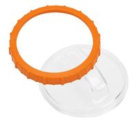 Pompe de filtre à sable P07019 - Couvercle de pré-filtre avec écrou P07018 et joints toriques P6563 - Accessoires de piscine pour système de filtre à sable Bestway - Pièces de rechange - Filtre à