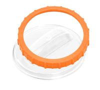Pompe de filtre à sable Pièces de rechange P07019 Couvercle de pré-filtre avec écrou, accessoire pour piscine pour système de filtration à sable, couvercle de rechange pour pompe à filtre à sable