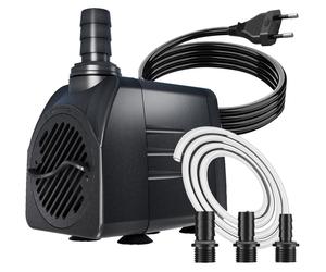 Pompe de fontaine 25W avec protection contre la surchauffe