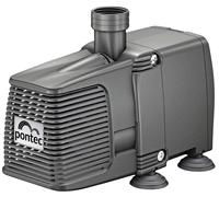 Pompe de fontaine - Compacte - 3000 l/h - Hauteur de refoulement 3 m