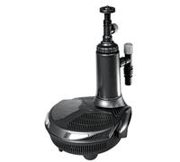 Pompe de fontaine et filtre Hozelock Kit complet EasyClear 6000 L/h