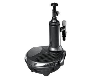 Pompe de fontaine et filtre Hozelock Kit complet EasyClear 6000 L/h