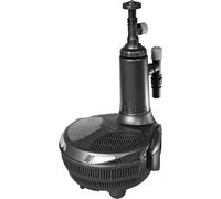 Pompe de fontaine et filtre Hozelock Kit complet EasyClear 9000 L/h