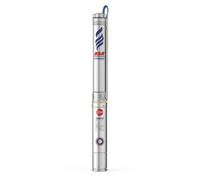 Pompe De Forage 3'' Pedrollo 3sr2/41 - 1,1kw Triphasé - 1,8m³/h à 133hmt