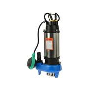 Pompe de fosse septique WQD3-7-0.25 + flotteur GEKO PREMIUM (1)