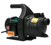 Pompe de jardin 1000 W pour eau propre