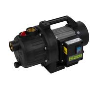 Pompe d'arrosage - aspiration plate - 230V