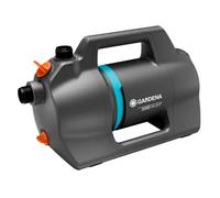 Gardena 5000 Silent Pompe de jardin 09080-20
