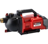 Pompe de jardin à accu EINHELL AQUINNA 36/30 Set, Solo