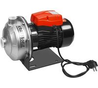 Pompe de jardin compacte 800 W | Kraft&Dele