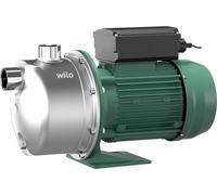 Pompe de jardin et de loisirs Wilo Jet WJ 203-EM-2-WP (1~230 V), 1 pièce.