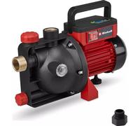 Einhell Pompe d'arrosage GC-GP 6050 ECO PLUS (600 W, débit max. 5000 L/h) avec adaptateur universel 33,3 mm