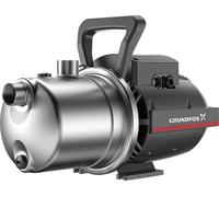 Pompe de jardin Grundfos JP 4-54 1x230V 50Hz 1,5m SCHUKO, 1 pièce.