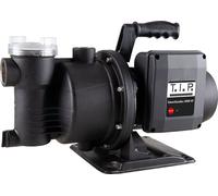 Pompe de jardin intelligente TIP SmartGarden 5000KF, débit max. 5 000 l/h