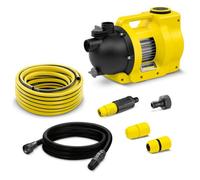 Karcher BP Garden Set Plus Pressure Pump 4.500 KÄRCHER 1.645-701.0