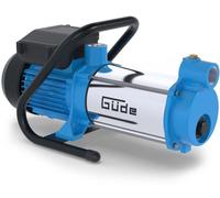 Pompe de jardin MP 120/5A/GJ