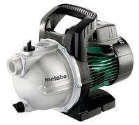 Pompe de jardin P 3300 G - 900W - Débit max. 3300 L/h - hauteur d'aspiration max. 8 m