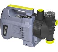 Pompe de jardin, pompe à eau, pompe domestique, pompe d'arrosage, 1500 W, 4700 l/h