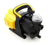 Pompe De Jardin Pompe De Surface 1300 W 4800 L/H 35 M Pompe À Eau De Jardin