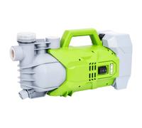 Pompe de Jardin sans Cordon 180 W 2 800 l/h Eau Electrique Extérieur vidaXL