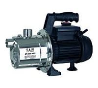 Merkloos T.I.P. - Technische Industrie Produkte GP 3000 Inox Pompe de jardin 2950 l/h 42 m