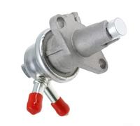 Pompe de levage de carburant diesel 6655216 compatible avec pelleteuse Bobcat 751 753 763 773 - Composant du système de carburant robuste à basse pression
