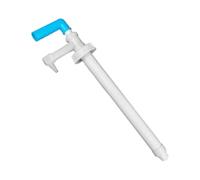 Pompe de manuelle | Pompe de transfert portable avec valve anti-retour pour vidange de l'eau, pour maison, aquarium, camping-car, voiture