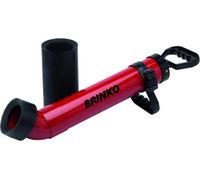 Pompe de nettoyage pour tuyaux Haupa, 1 pièce.