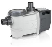 Pompe de piscine, 750 W, 4 vitesses, jusqu'à 65 m³