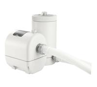 Intex Pools Pompe de filtration à cartouche Krystal Clear C2500 9 463 l/h Blanc