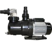 Pompe de Piscine Centrifuge Auto-Amorçante GRE PP032, 0.33 CV, Pré-filtre, Jusqu'à 35m3