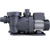 Pompe de Piscine Centrifuge Auto-Amorçante GRE PP202, 2 CV, 1600W, Débit 21-27m3/h, Pré-filtre Incorporé